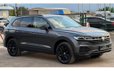 vw-touareg - 2