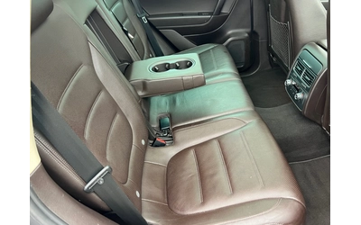 VW Touareg 3.0TDI, 4-MOTION, FULL SERVICE VW-KATO HOB, PANO, - автомобили, коли, обяви за нови и употребявани 14
