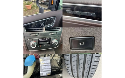 VW Touareg 3.0TDI, 4-MOTION, FULL SERVICE VW-KATO HOB, PANO, - автомобили, коли, обяви за нови и употребявани 16