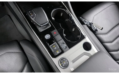 VW Touareg TDI / МАСАЖИ / ОБДУХВАНЕ / ПАМЕТИ / DISTRONIC - автомобили, коли, обяви за нови и употребявани 9