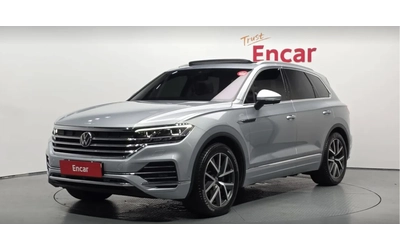 vw-touareg - 0