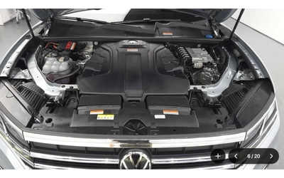 VW Touareg 3.0 TDI | FULL - автомобили, коли, обяви за нови и употребявани 15