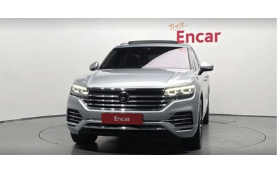 vw-touareg - 2