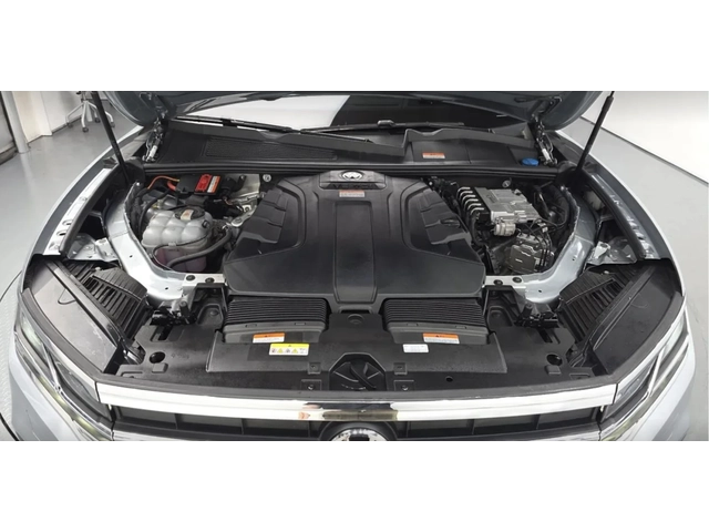 VW Touareg 3.0 TDI | FULL - автомобили, коли, обяви за нови и употребявани 5