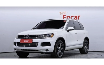vw-touareg - 0
