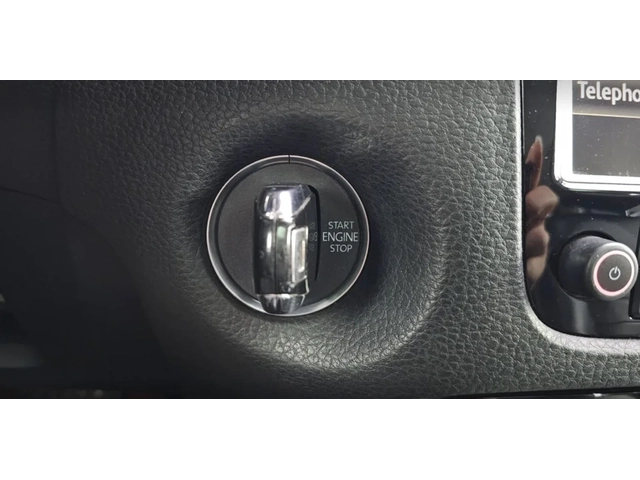 VW Touareg 3.0 TDI | ПОДГРЕВ | ПАНОРАМА | 165К КМ !! - автомобили, коли, обяви за нови и употребявани 11