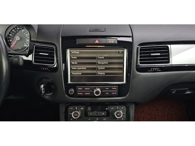 VW Touareg 3.0 TDI | ПОДГРЕВ | ПАНОРАМА | 165К КМ !! - автомобили, коли, обяви за нови и употребявани 9