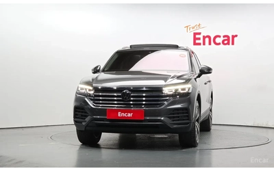 vw-touareg - 2