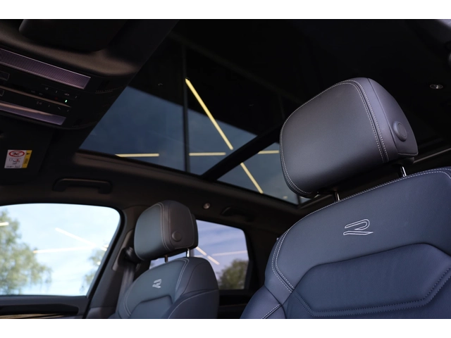 VW Touareg * NEW MODEL* R-LINE* IQ HD MATRIX LIGHTS* PANO! - автомобили, коли, обяви за нови и употребявани 12