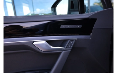 VW Touareg * NEW MODEL* R-LINE* IQ HD MATRIX LIGHTS* PANO! - автомобили, коли, обяви за нови и употребявани 13