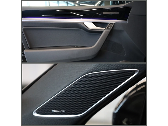 VW Touareg R-LINE* IQ HD MATRIX* HEAD UP* DYNAUDIO* PANO!!! - автомобили, коли, обяви за нови и употребявани 14