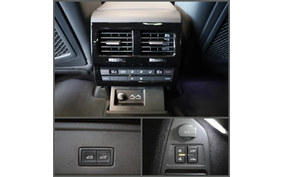 VW Touareg R-LINE* IQ HD MATRIX* HEAD UP* DYNAUDIO* PANO!!! - автомобили, коли, обяви за нови и употребявани 16