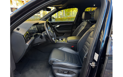 vw-touareg-elegance-pa-3-0-v6-tdi-scr-4mot - 5
