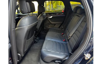 VW Touareg Elegance PA 3.0 V6 TDI SCR 4MOT - автомобили, коли, обяви за нови и употребявани 7