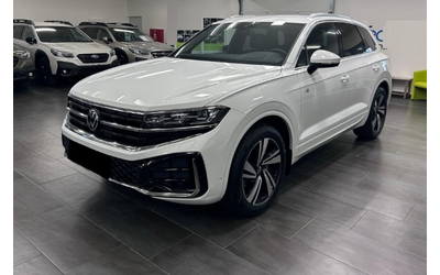 vw-touareg-touareg-3-0-v6-tdi-4motion - 0
