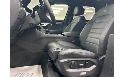 VW Touareg Touareg 3.0 V6 TDI 4Motion - автомобили, коли, обяви за нови и употребявани 6