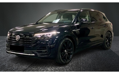 vw-touareg-touareg-3-0-v6-tdi-r-line - 0