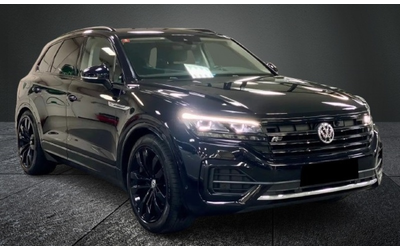 vw-touareg-touareg-3-0-v6-tdi-r-line - 1