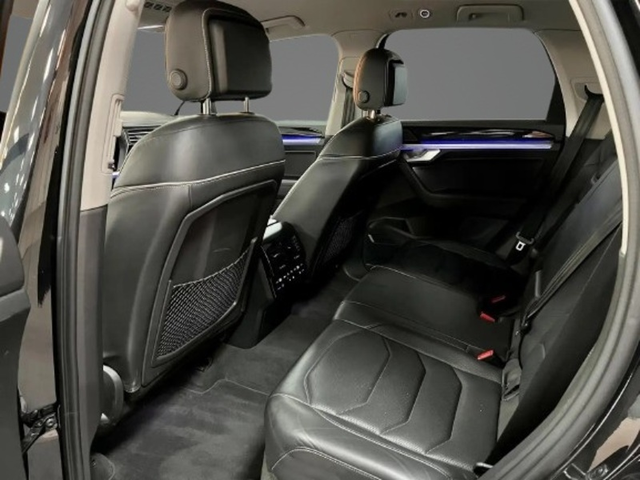 VW Touareg Touareg 3.0 V6 TDI R-Line - автомобили, коли, обяви за нови и употребявани 7