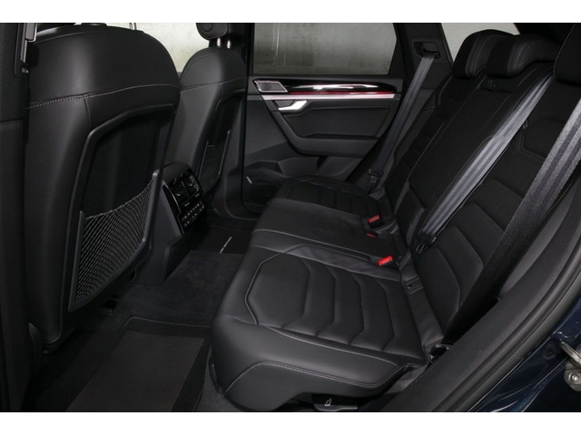 VW Touareg Touareg 3.0TDI 4Motion R-Line  - автомобили, коли, обяви за нови и употребявани 8