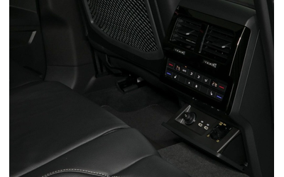 VW Touareg Touareg 3.0TDI 4Motion R-Line  - автомобили, коли, обяви за нови и употребявани 9