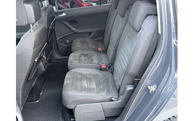 VW Touran 1.6D* 2017г.* АВТОМАТИК* Топ Състояние - автомобили, коли, обяви за нови и употребявани 8