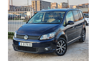 vw-touran-1-6tdi-dsg - 1