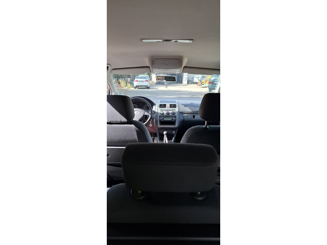 VW Touran 1.9 TDI 105 - автомобили, коли, обяви за нови и употребявани 7