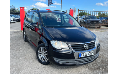 vw-touran - 0