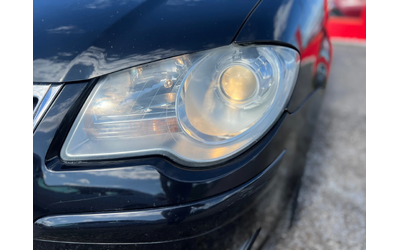 VW Touran 2.0/ ЛИЗИНГ!!!!! - автомобили, коли, обяви за нови и употребявани 14