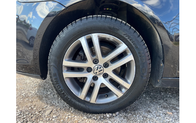 VW Touran 2.0/ ЛИЗИНГ!!!!! - автомобили, коли, обяви за нови и употребявани 15