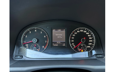 VW Touran 1, 400 /EURO5B/DSG/ - автомобили, коли, обяви за нови и употребявани 11