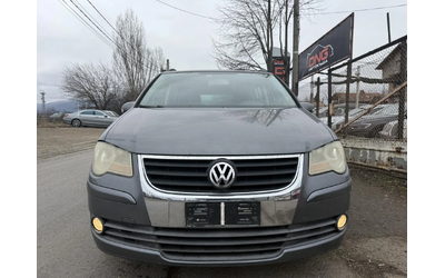 vw-touran - 1