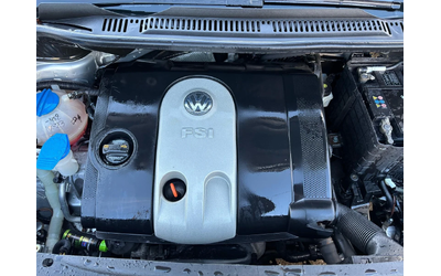 VW Touran 1, 600 EURO4 - автомобили, коли, обяви за нови и употребявани 15