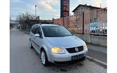 vw-touran - 1