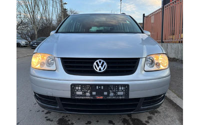 vw-touran - 2
