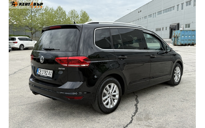 vw-touran-2-0-tdi-150k-s-avtomat-garantsiya-ot-kentavar - 3
