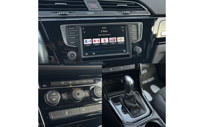 VW Touran * 2.0TDI* Comfortline* DSG* 2018* - автомобили, коли, обяви за нови и употребявани 10