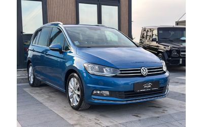 vw-touran-2-0tdi-comfortline-dsg-2018 - 1