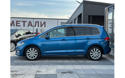 vw-touran-2-0tdi-comfortline-dsg-2018 - 5