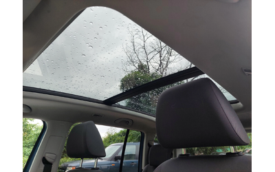 VW Touran 2, 0TDI AUT 7MECTA - автомобили, коли, обяви за нови и употребявани 12