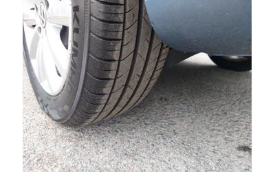 VW Touran 2, 0TDI AUT 7MECTA - автомобили, коли, обяви за нови и употребявани 14