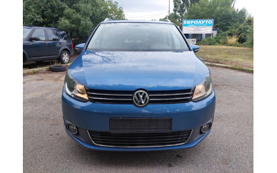 vw-touran - 1