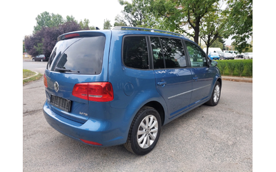 vw-touran - 3