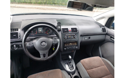 vw-touran - 5