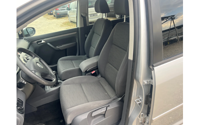 VW Touran 1.4 TSI- 140к.с. 6+ 1 / Италия - автомобили, коли, обяви за нови и употребявани 10