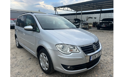 vw-touran - 2