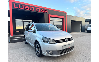 vw-touran - 0