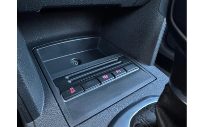 VW Touran 1.6TDI-АВТОМАТИК- - автомобили, коли, обяви за нови и употребявани 14