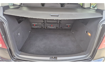 VW Touran 2.0TDI 140к.с Автомат ВММ - автомобили, коли, обяви за нови и употребявани 15